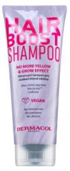 Dermacol Hair Ritual No More Yellow & Grow Effect Shampoo 250 ml
