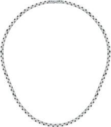 Morellato Stílusos férfi acél nyaklánc Catene SATX18