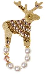 Deers Kis arany szarvas Goldie