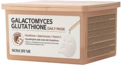 Some By Mi Világosító arcmaszk Galactomyces Glutahione (Daily Mask) 30 db