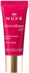 NUXE Feszesítő szemkörnyékápoló krém Merveillance Lift (Eye Cream) 15 ml