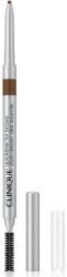 Clinique Szemöldökceruza (Quickliner for Brows) 7 ml 04 Deep Brown