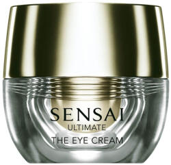SENSAI Fiatalító szemkörnyékápoló krém Ultimate (The Eye Cream) 15 ml