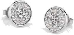 Guess Bájos acél fülbevaló Dreaming Guess JUBE03129JWRHT/U