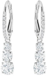 Swarovski Csillogó fülbevaló Attract Trilogy 5416155