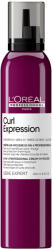 L'Oréal L´Oréal Professionnel Többfunkciós krémhab göndör és hullámos hajra Curl Expression 10-in-1 (Professional Cream-in-Mousse) 250 ml