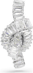 Swarovski Csillogó bross színtiszta Swarovski cirkónium kövekkel Matrix 5731102