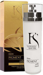 Fytofontana Stem Cells Pigment Hand - Az őssejtekkel ellátott emulzió a kéz bőrének helyreállításához és világításához 125 ml