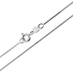 Soliter Brilio Silver Ezüst lánc Venezia 45 cm 471 086 00210 04