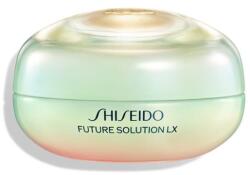 Shiseido Fiatalító szemkörnyékápoló krém Future Solution LX (Enmei Eye Cream) 15 ml