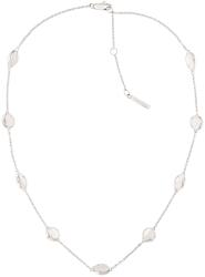 Calvin Klein Divatos acél nyaklánc Unique 35000123