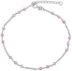 Silvego Gyengéd ezüst bokalánc Marina ZT1204157AP