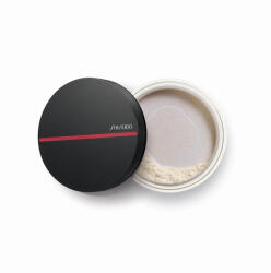 Shiseido Bőrvilágosító púder Synchro Skin Radiant (Invisible Silk Loose Powder) 6 g