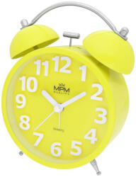 MPM-Quality Analóg ébresztőóra C01.4056. 10