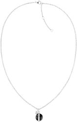 Tommy Hilfiger Stílusos nyaklánc ónixszal 2780761