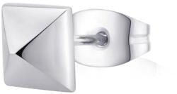 S'Agapõ Acél single fülbevaló SNP24 - 1 db