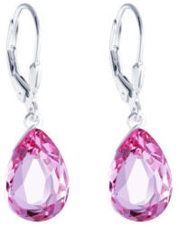 Preciosa Iris kristály fülbevaló 6079 69