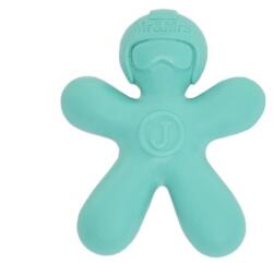 Mr&Mrs Fragrance Big Joy Tuberose Green - autóillatosító