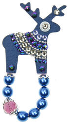 Deers Kis gyönyörű szarvas Jimmy