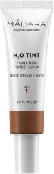 MÁDARA Cosmetics Hialuronsav színezett szérum H20 Tint (Tinted Serum) 30 ml 5 Dream Flower