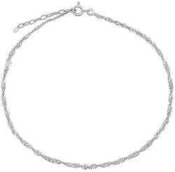 Silvego Ezüst bokalánc Caitlin ZT161295A