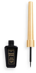 Revolution PRO Folyékony szemceruza Rockstar (Matte Liquid Eyeliner) 4 ml