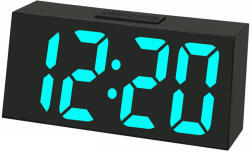 JVD Ébresztőóra SB3628.4