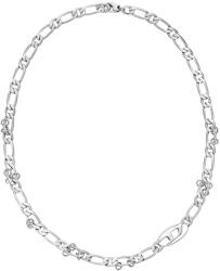 Diesel Modern acél nyaklánc logóval DX1600040