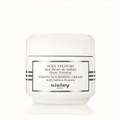 Sisley Tápláló arcápoló krém (Velvet Nourishing Cream) 50 ml