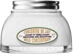 L'Occitane en Provence L`Occitane en Provence Simító testápoló Almond (Smoothing and Beautifying Milk Concentrate) 200 ml