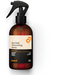 beviro Texturáló hajspray tengeri sóval Sea Salt Texturising Spray Medium Hold 50 ml