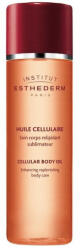 Institut Esthederm Testápoló olaj (Cellular Body Oil) 125 ml