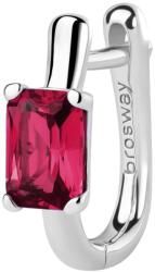 Brosway Bájos ezüst single fülbevaló Fancy FPR08 - 1 db