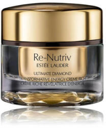 Estée Lauder Luxus arcápoló krém Re-Nutriv Ultimate Diamond (Transformative Energy Creme Rich) 50 ml