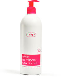 Ziaja Vitaminos masszázsolaj (Massage Oil) 500 ml