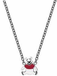 Disney Acél nyaklánc Micimackó medállal Winnie the Pooh N600632L-157. CS