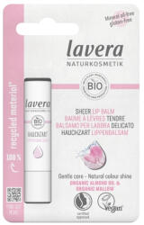 Lavera Ajakbalzsam Sheer (Lip Balm) 4, 5 g