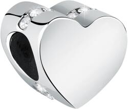 Morellato Romantikus acél gyöngy kristályokkal Drops SCZ1250