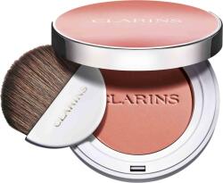 Clarins Arcpirosító Joli Blush 5 g 06 Cheeky Coral