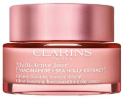 Clarins Multiaktív nappali krém száraz bőrre Multi-Active (Multi-Active Jour) 50 ml