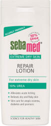 Sebamed Urea regeneráló testápoló 10% karbamiddal (Repair Lotion) 200 ml
