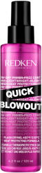 Redken Hővédő spray hajra Quick Blowout (Heat Protection Spray) 125 ml