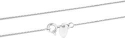 Beneto Exclusive Beneto Modern ezüst lánc Venezia AGS682 CH 55 cm