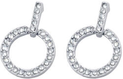CRYSTalp Varázslatos fülbevaló kristályokkal Circle 42146