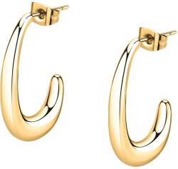 Morellato Luxus aranyozott fülbevaló Creole SAVN05