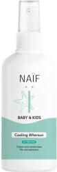 Naïf Napozás utáni parfümmentes gyermek spray Baby & Kids (Cooling Aftersun 0% Parfume) 175 ml