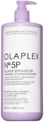 OLAPLEX Tonizáló kondicionáló No. 5P Blonde Enhancer (Toning Conditioner) 1000 ml