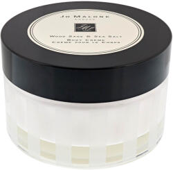 Jo Malone Wood Sage & Sea Salt - testápoló krém 175 ml