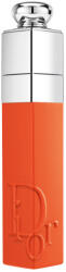 Dior Folyékony ajakrúzs Addict Lip Tint 5 ml 641 Natural Red Tangerine