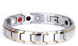 Euro Trade Plus Multifunkcionális mágneses karkötő szélesség 12 mm